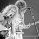 The days of our youth: Eddie Van Halen and David Lee Roth. Enough said,